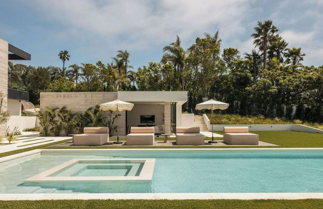 The Dume Legacy - Photo 37