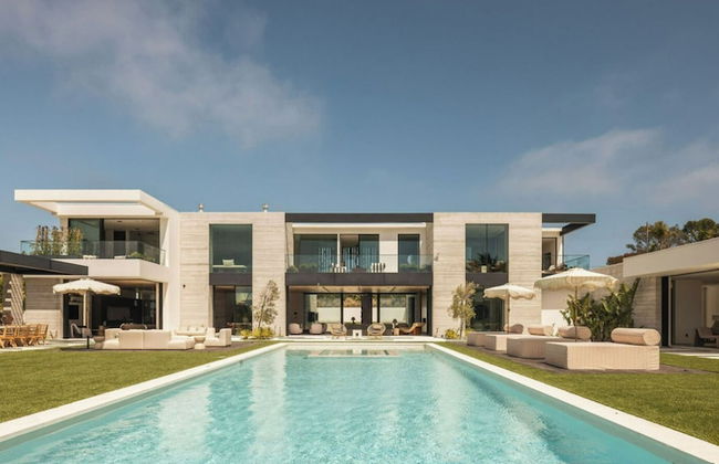 The Dume Legacy - Photo 35