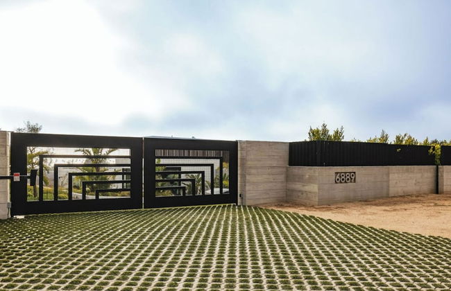 The Dume Legacy - Photo 76