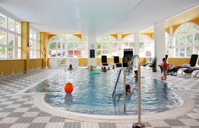 Holiday Home in Markgrafenheide - Foto 10