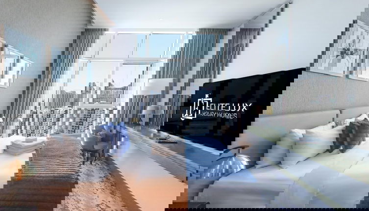 Foto 1 - Elite LUX Holiday Homes - Prive Maison Studio in Business Bay Dubai