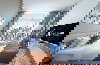 Foto 1 - Elite LUX Holiday Homes - Prive Maison Studio in Business Bay Dubai