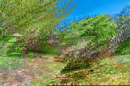 Foto 15 - Lux 3-br Garage Gated Yard by The Star Frisco