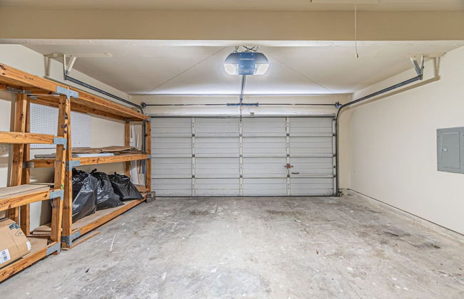 Lux 3-br Garage Gated Yard by The Star Frisco - Photo 21