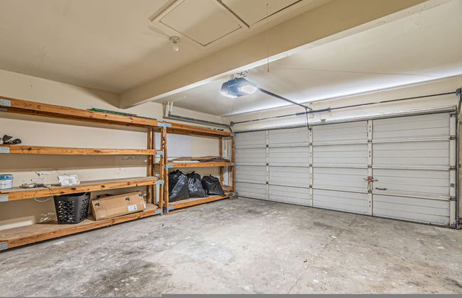 Lux 3-br Garage Gated Yard by The Star Frisco - Photo 13