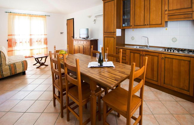 Apartment in Sos Alinos Near Cala Liberotto - Foto 11
