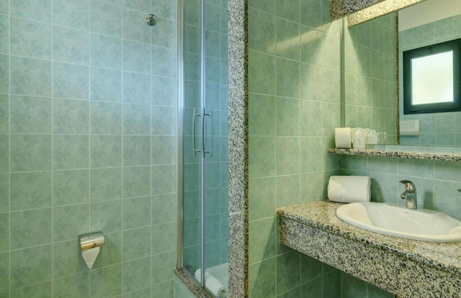 Apartment in Sos Alinos - Foto 16