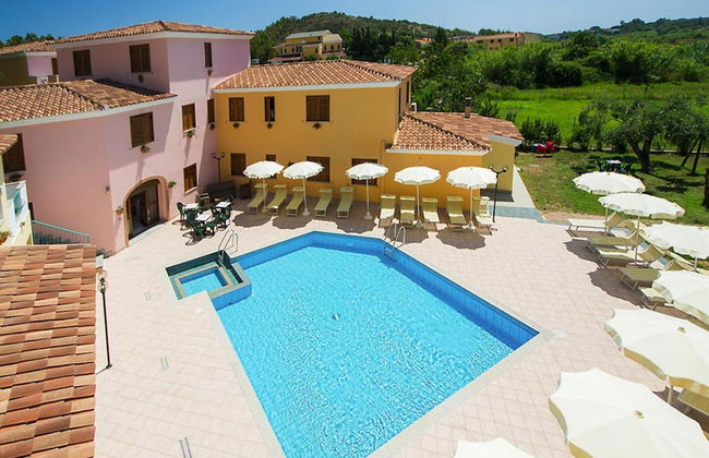Apartment in Sos Alinos - Foto 13
