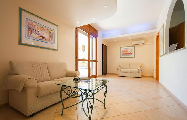 Apartment in Sos Alinos - Foto 3