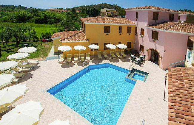Apartment in Sos Alinos - Foto 22