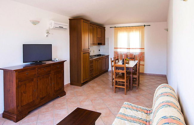 Apartment in Sos Alinos Near Cala Liberotto - Foto 4