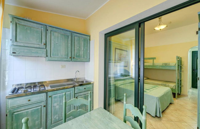 Apartment in Sos Alinos - Foto 31