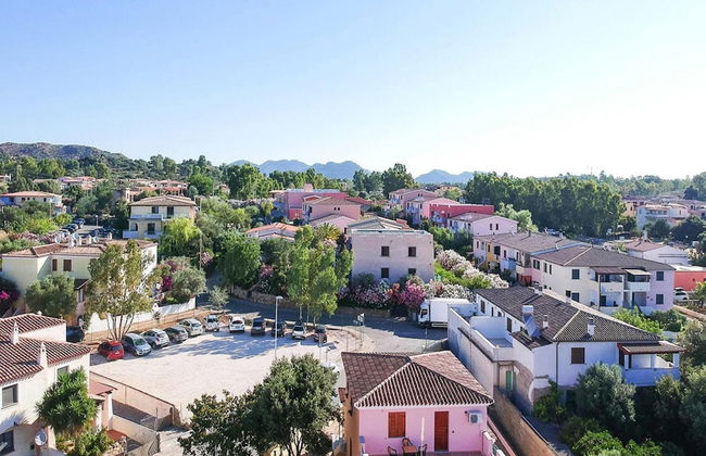 Apartment in Sos Alinos - Foto 5