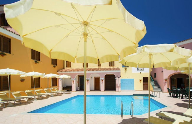 Apartment in Sos Alinos - Foto 7