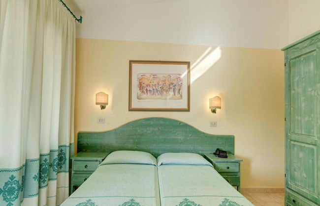Apartment in Sos Alinos Near Cala Liberotto - Foto 3