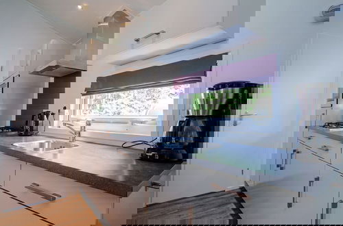 Foto 44 - Beautiful House With Covered Terrace, Located in a Holiday Park in Rhenen