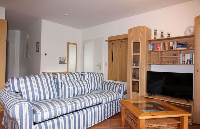 Apartment, Trassenheide - Foto 37