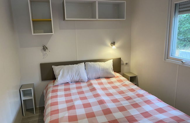 Neat Chalet With Microwave, Antwerp at 39 km - Foto 1