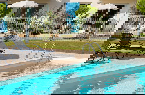 Photo 10 - Nice Apartment With Dishwasher, 150m. Away From Platin Beach
