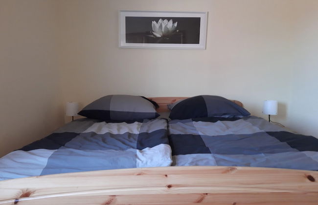 Ferienhaus am Oase am Vilzsee - Foto 5