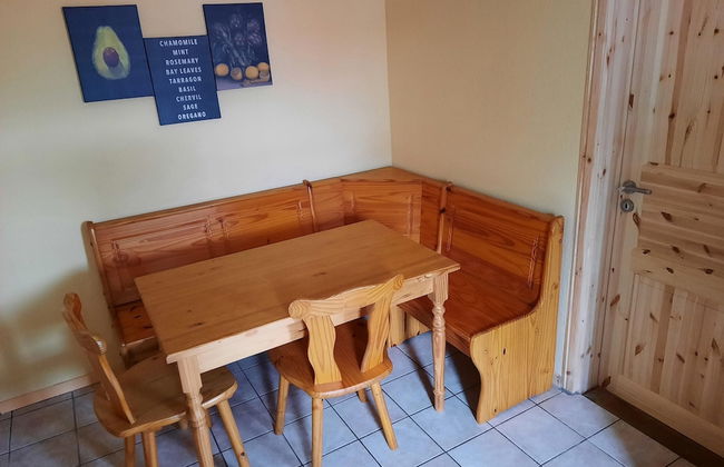 Ferienhaus am Vilzsee, Mirow - Foto 19