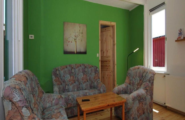 Holiday House at the Vilzsee, Mirow - Foto 25