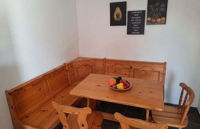 Ferienhaus am Vilzsee, Mirow - Foto 17