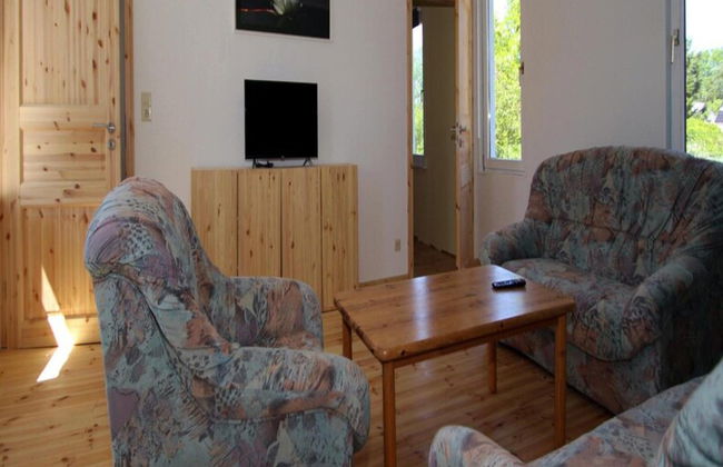 Holiday House at the Vilzsee, Mirow - Foto 24