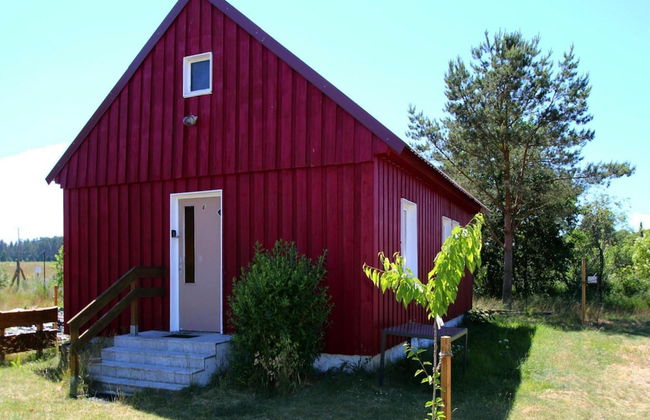 Ferienhaus am Oase am Vilzsee - Foto 28