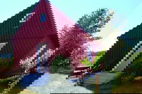 Foto 1 - Holiday House at the Vilzsee, Mirow