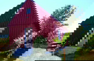 Foto 1 - Holiday House at the Vilzsee, Mirow
