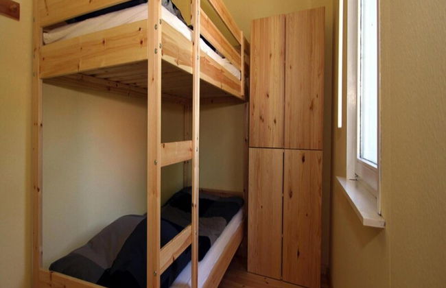 Holiday House at the Vilzsee, Mirow - Foto 2