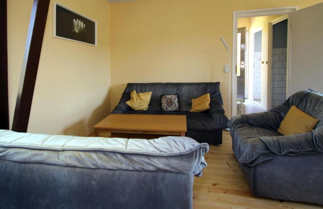 Ferienhaus am Oase am Vilzsee - Foto 13