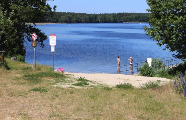 Ferienhaus am Oase am Vilzsee - Foto 39