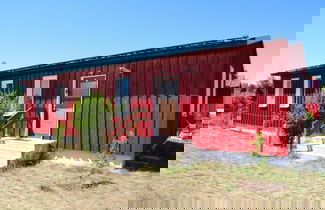 Foto 1 - Ferienhaus am Vilzsee, Mirow