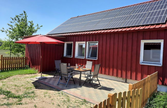 Ferienhaus am Vilzsee, Mirow - Foto 24