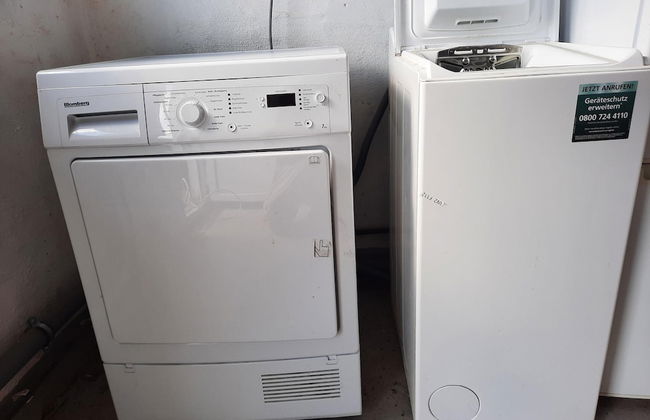 Ferienhaus am Oase am Vilzsee - Foto 16