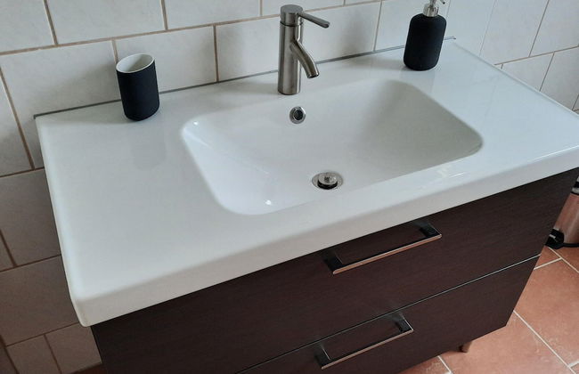 Holiday House at the Vilzsee, Mirow - Foto 39