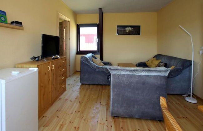 Ferienhaus am Oase am Vilzsee - Foto 15