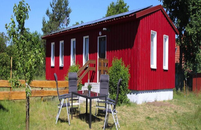 Holiday House at the Vilzsee, Mirow - Foto 51