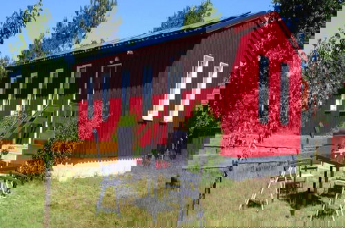 Foto 51 - Holiday House at the Vilzsee, Mirow