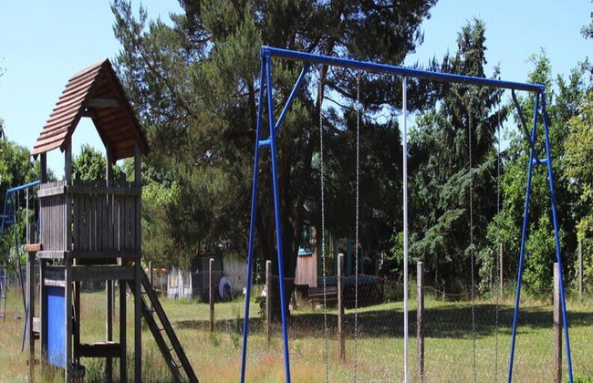 Holiday House at the Vilzsee, Mirow - Foto 50