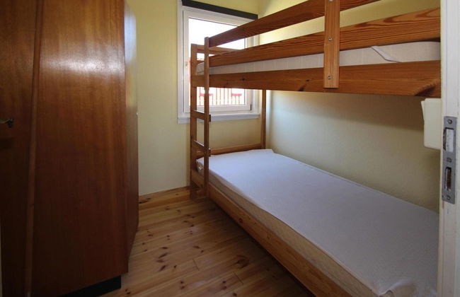 Ferienhaus am Oase am Vilzsee - Foto 9