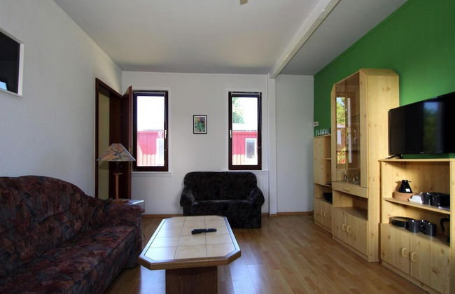 Ferienhaus am Vilzsee, Mirow - Foto 11