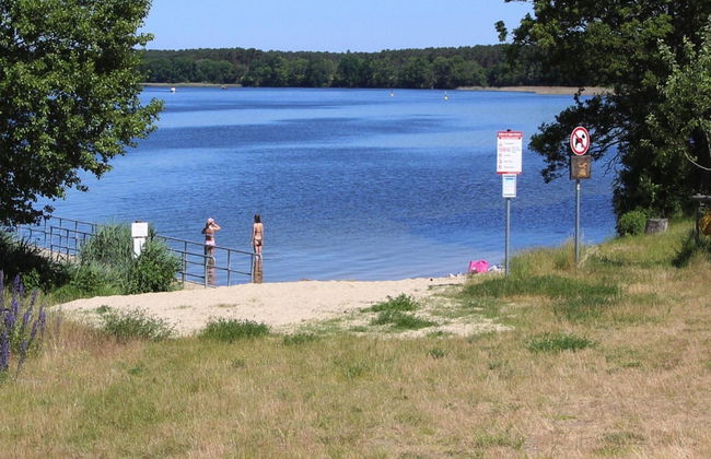 Ferienhaus am Oase am Vilzsee - Foto 31