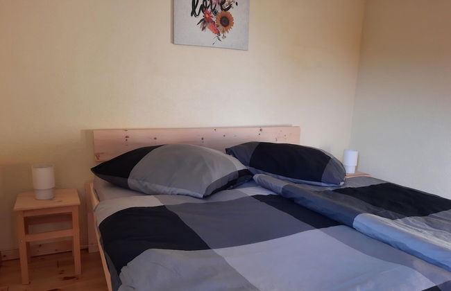 Holiday House at the Vilzsee, Mirow - Foto 13