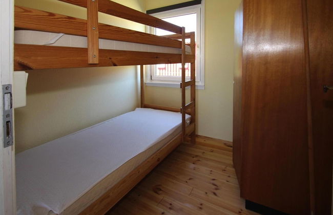 Ferienhaus am Oase am Vilzsee - Foto 4