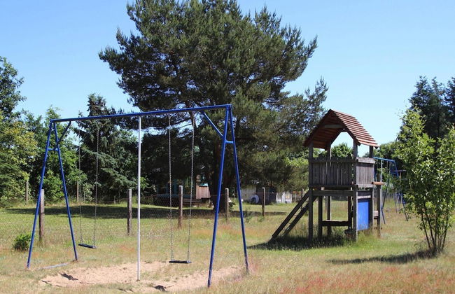 Ferienhaus am Oase am Vilzsee - Foto 19