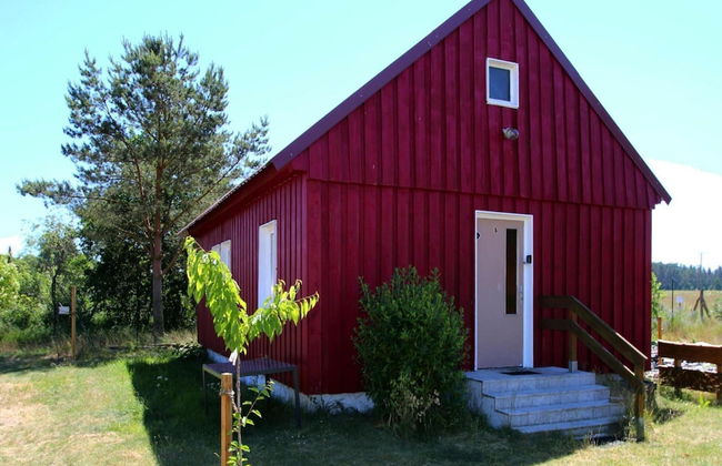 Ferienhaus am Oase am Vilzsee - Foto 1