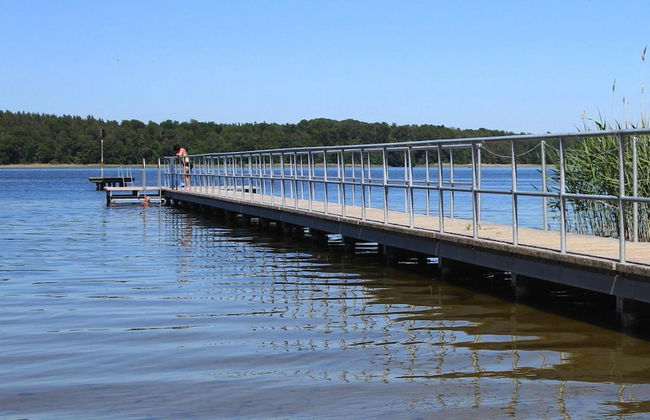 Ferienhaus am Oase am Vilzsee - Foto 40